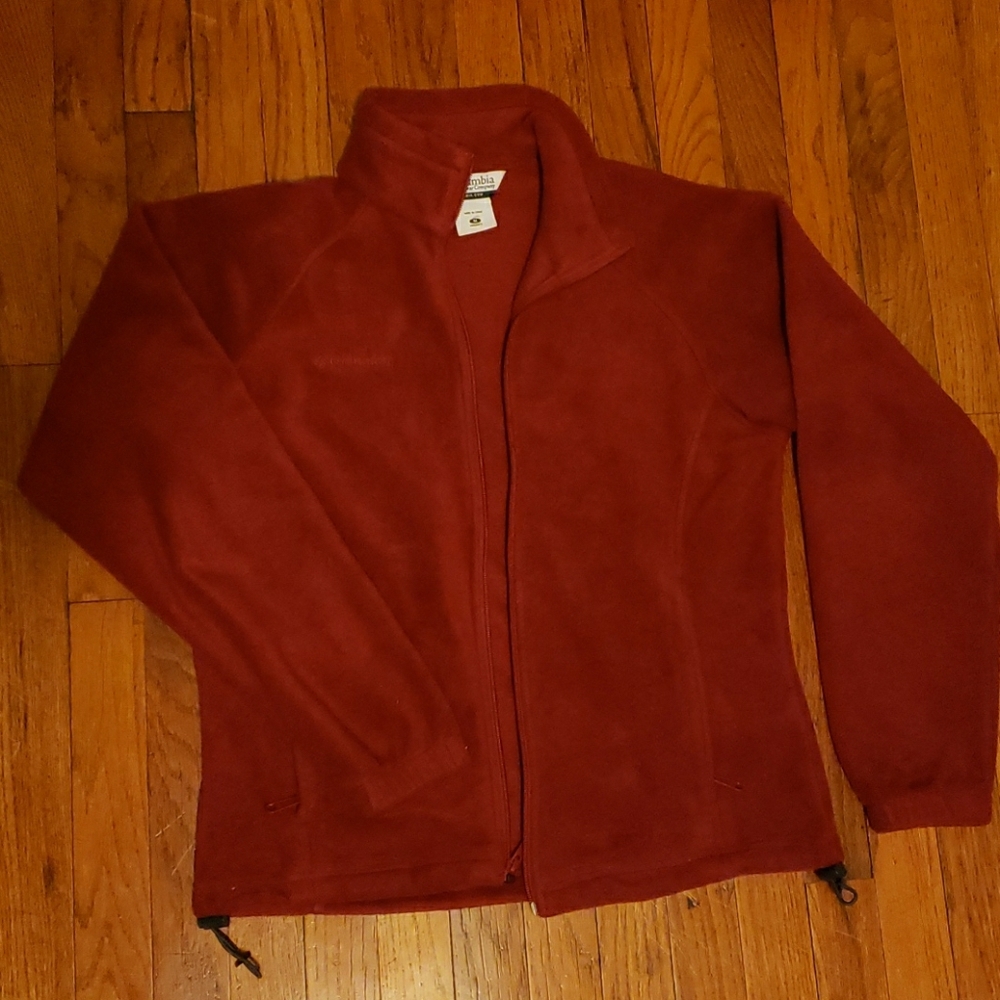 Columbia Sportswear Company Fleece